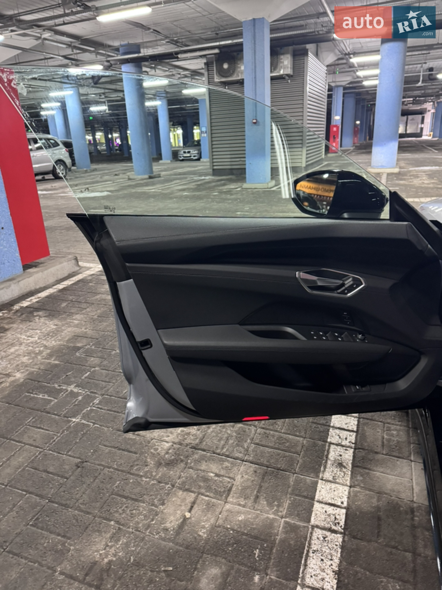 2021 Audi e-tron GT - мініатюра 13