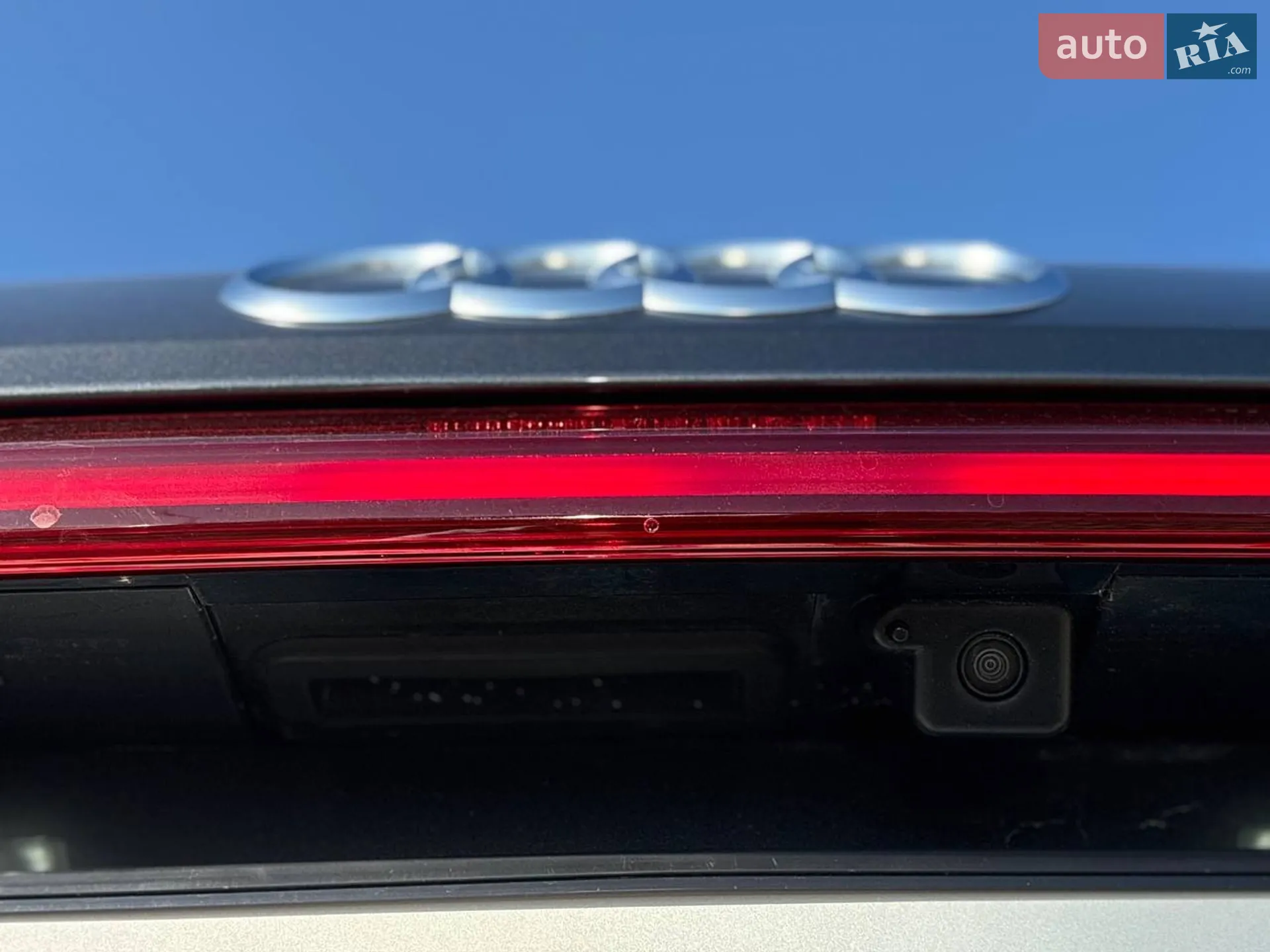 2022 Audi e-tron GT - мініатюра 17