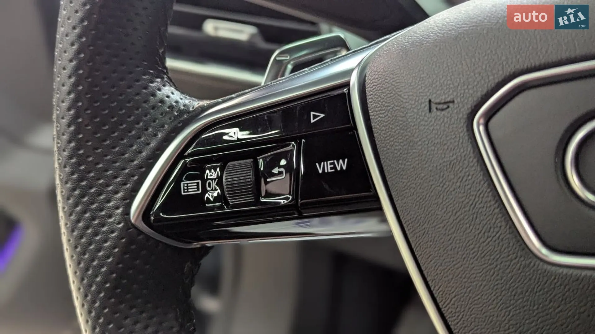 2021 Audi e-tron GT - мініатюра 48