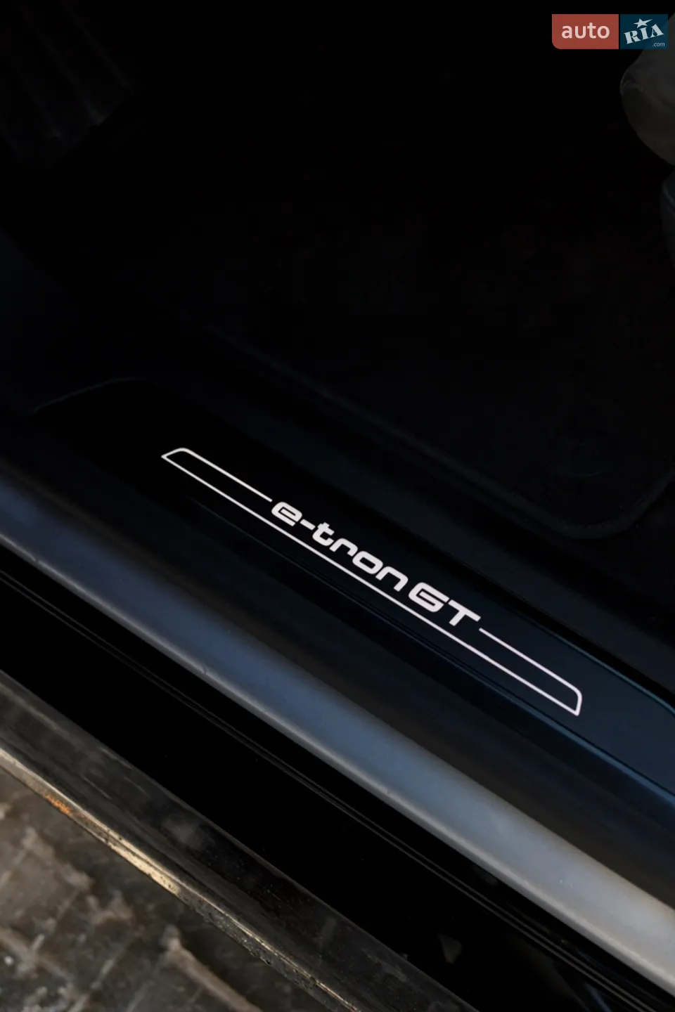 2024 Audi e-tron GT - мініатюра 29