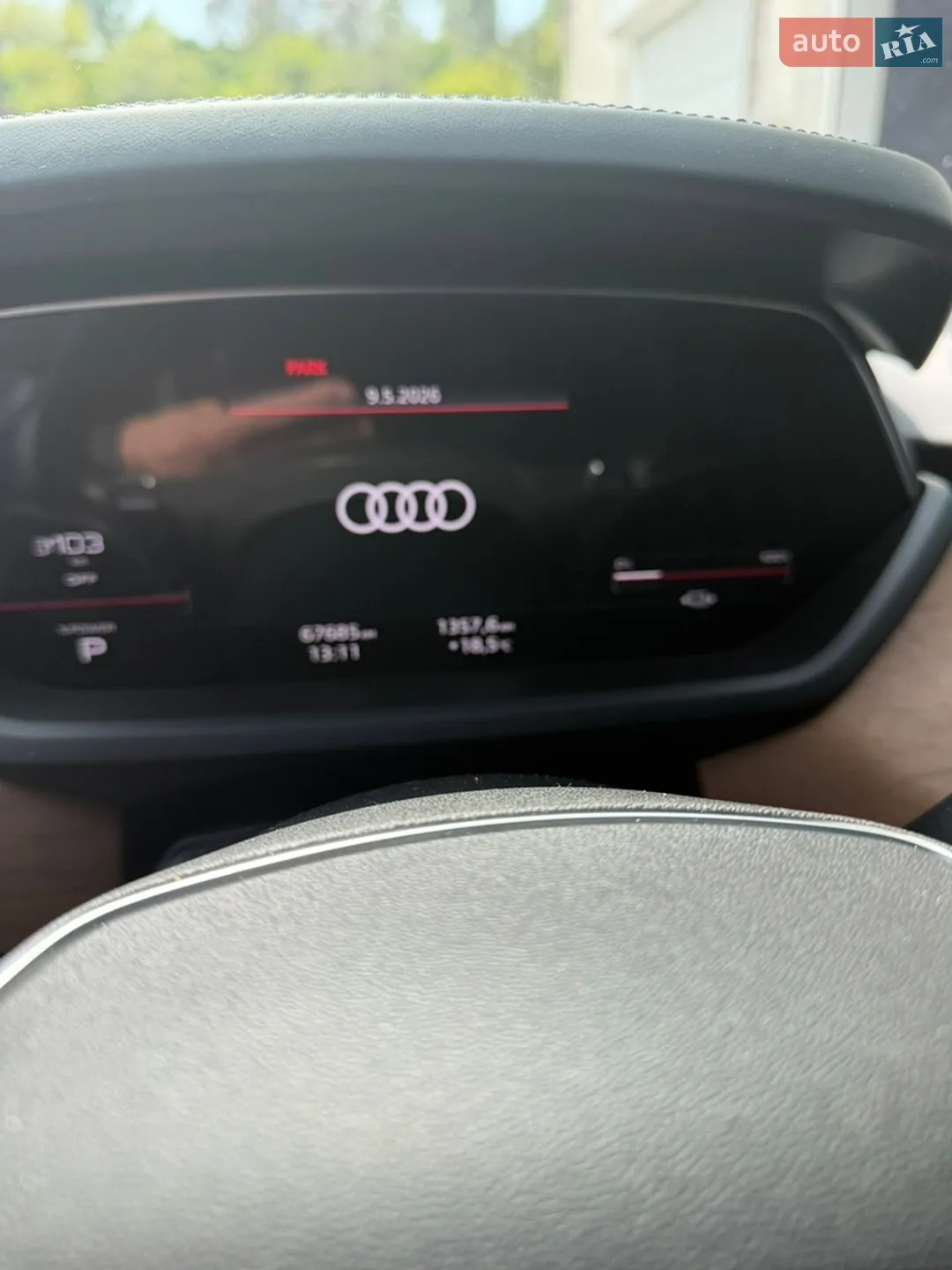 2022 Audi e-tron GT - мініатюра 9