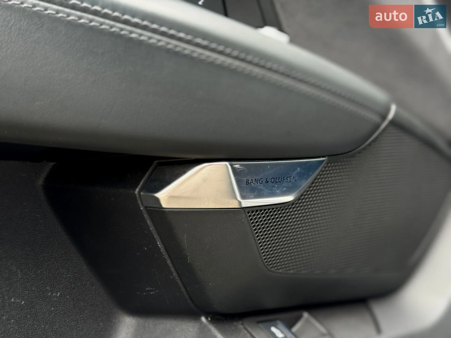 2021 Audi e-tron GT - мініатюра 17