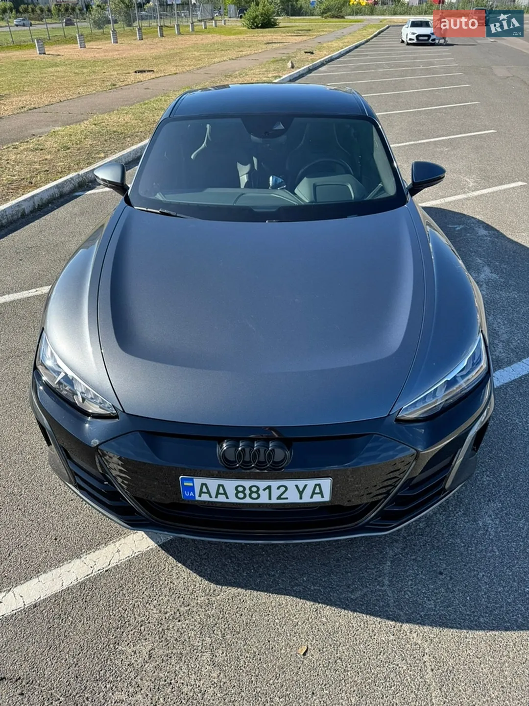 2023 Audi e-tron GT - мініатюра 3