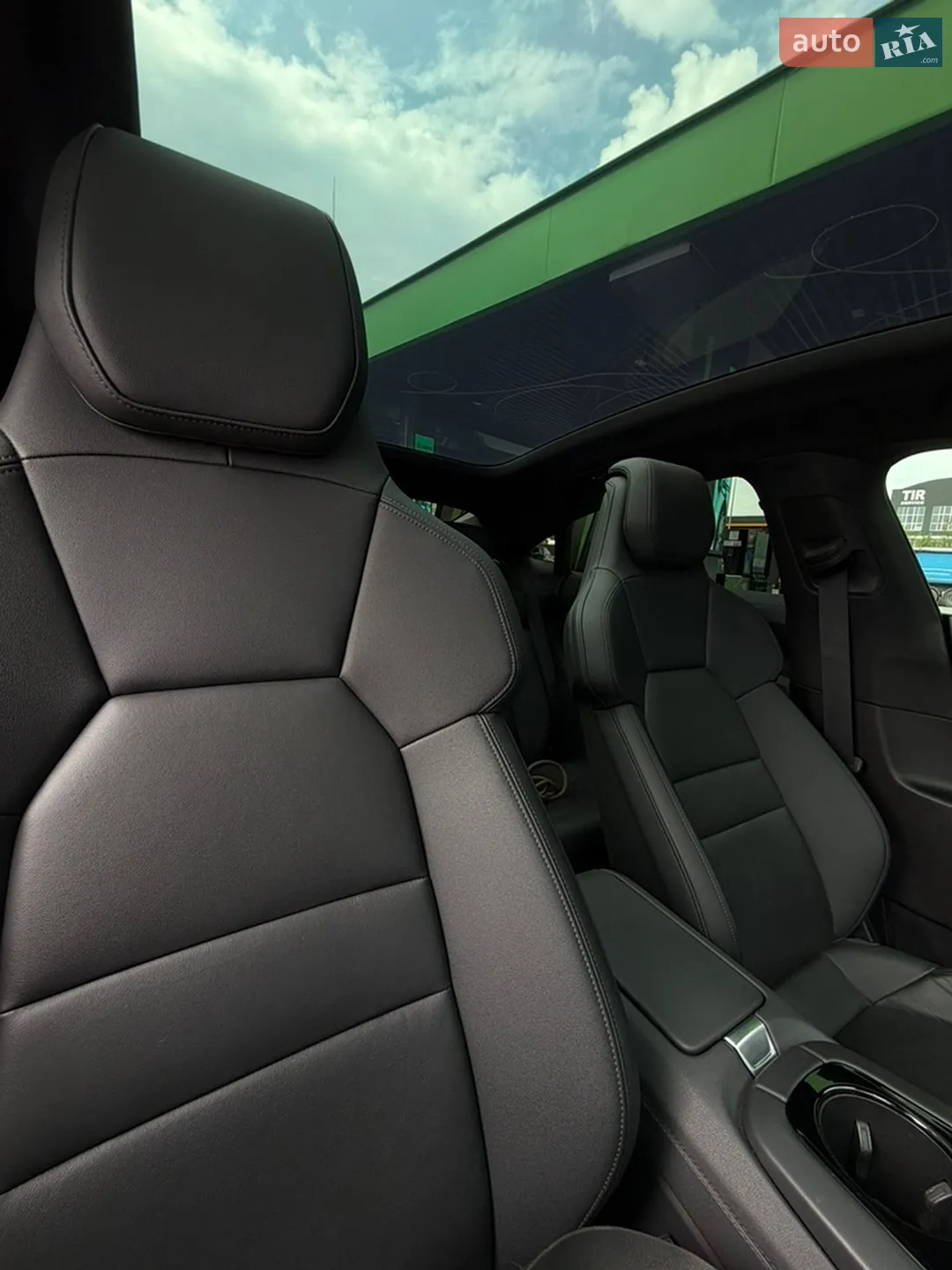 2022 Audi e-tron GT - мініатюра 38