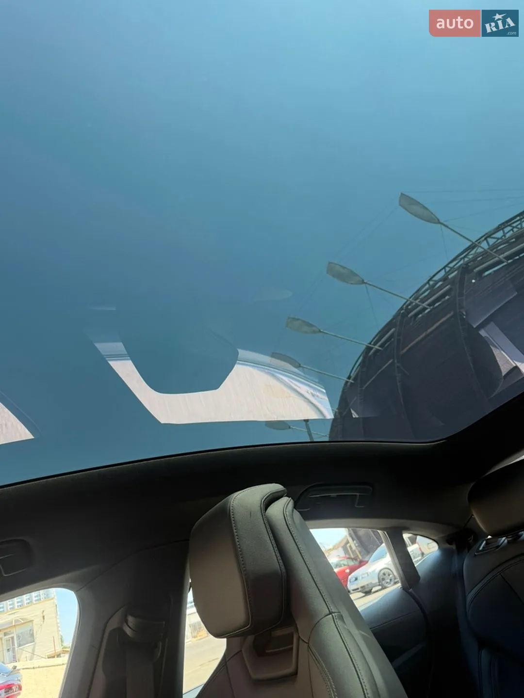 2023 Audi e-tron GT - мініатюра 32