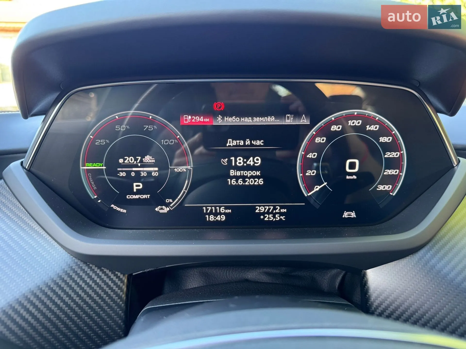 2023 Audi e-tron GT - мініатюра 9