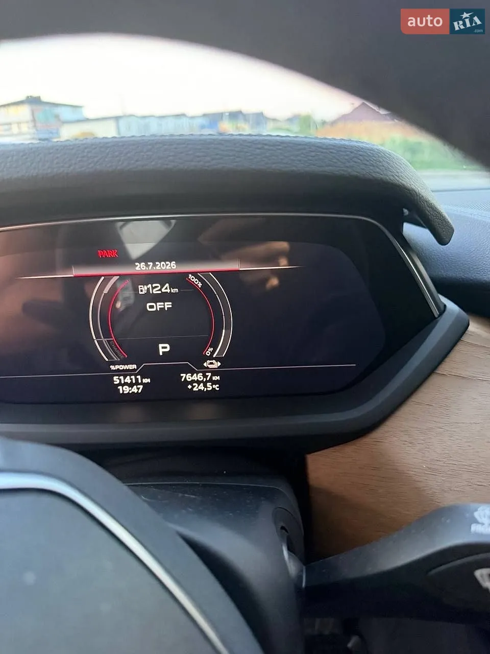 2022 Audi e-tron GT - мініатюра 10