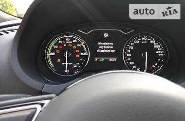 Хэтчбек Audi e-tron S Sportback 2015 в Николаеве