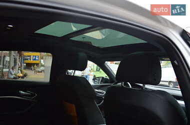 Внедорожник / Кроссовер Audi e-tron S Sportback 2022 в 