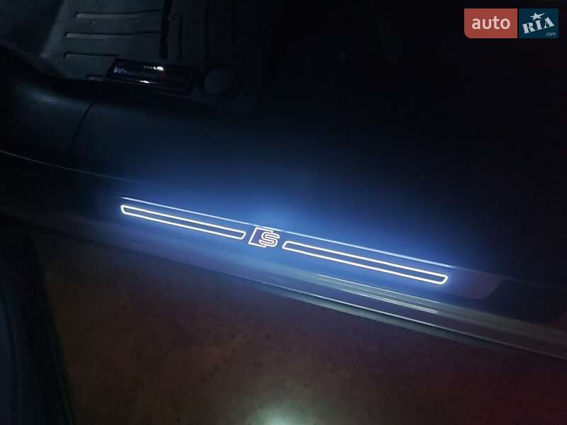 Внедорожник / Кроссовер Audi e-tron S Sportback 2022 в Киеве