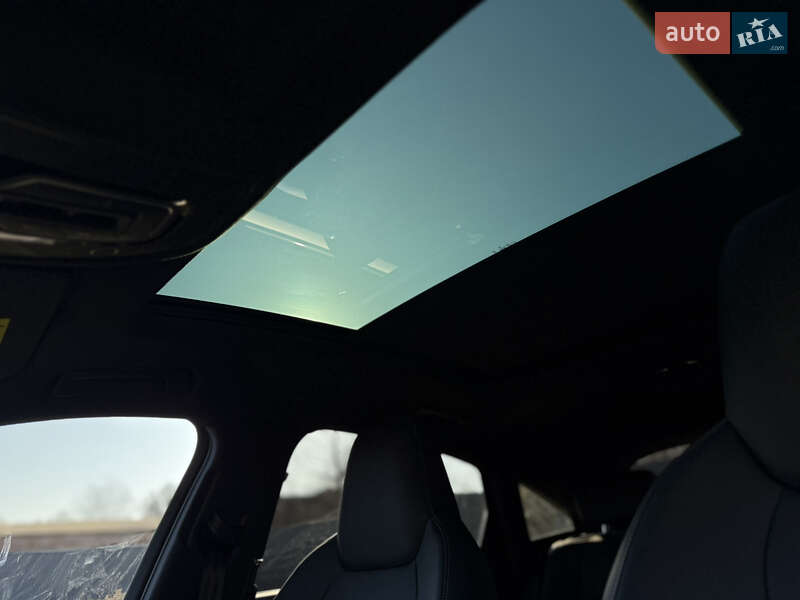 Внедорожник / Кроссовер Audi e-tron S Sportback 2022 в Черновцах