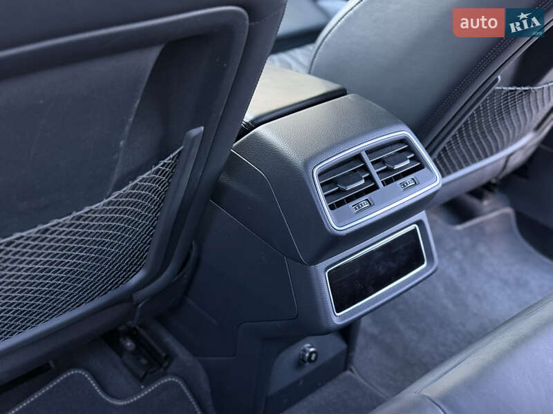 Внедорожник / Кроссовер Audi e-tron S Sportback 2022 в Черновцах