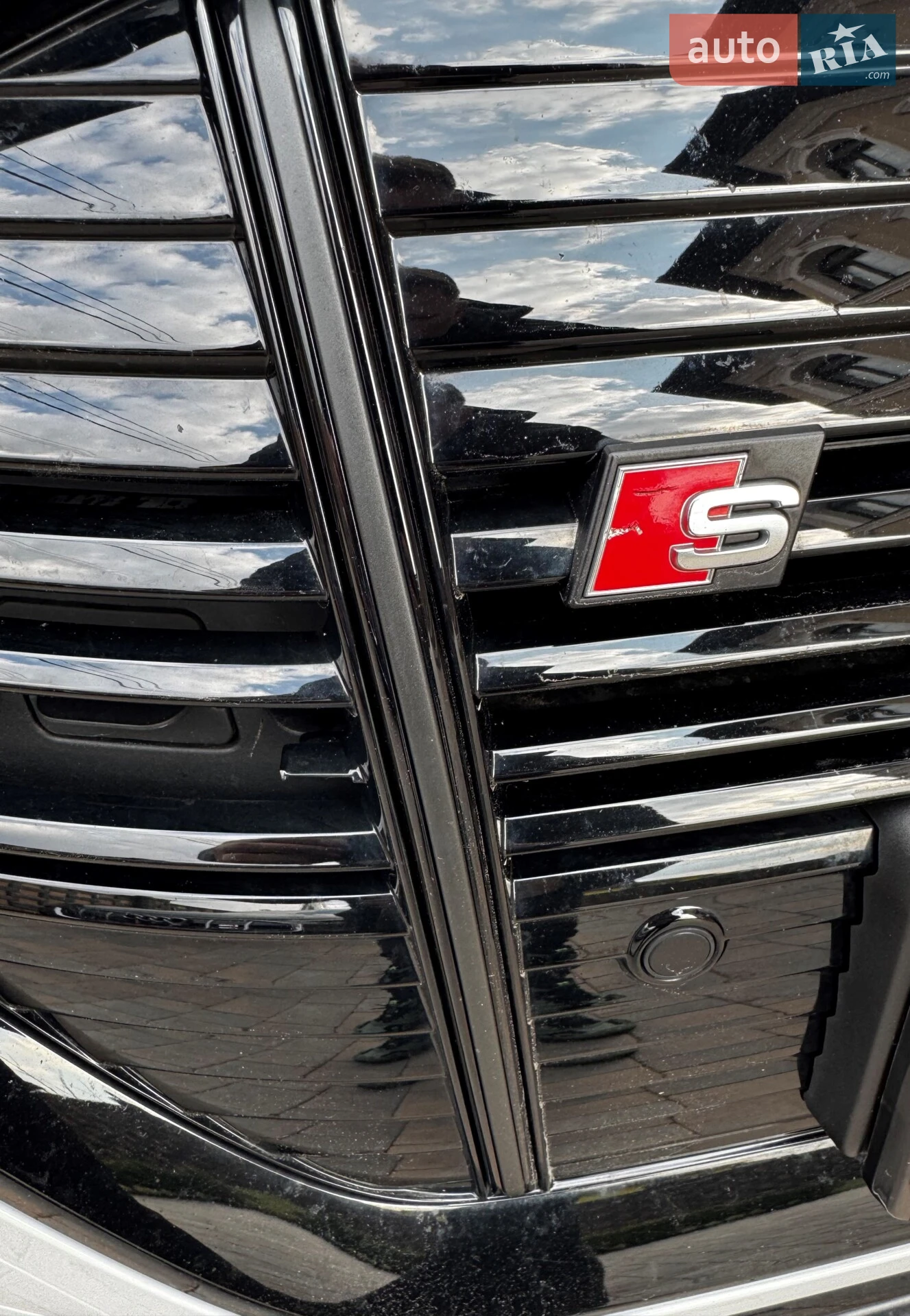 2021 Audi e-tron S Sportback - мініатюра 48