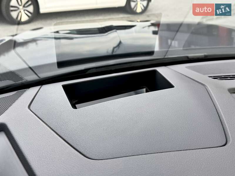 Внедорожник / Кроссовер Audi e-tron S Sportback 2021 в Ковеле