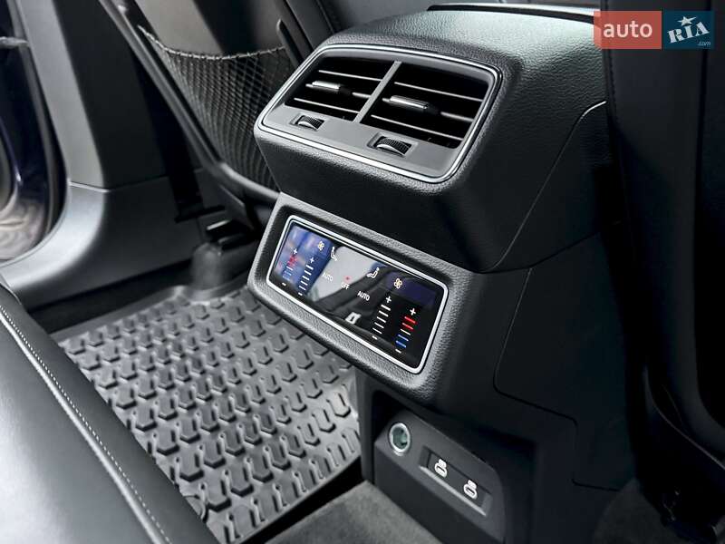 Внедорожник / Кроссовер Audi e-tron S Sportback 2021 в Ковеле