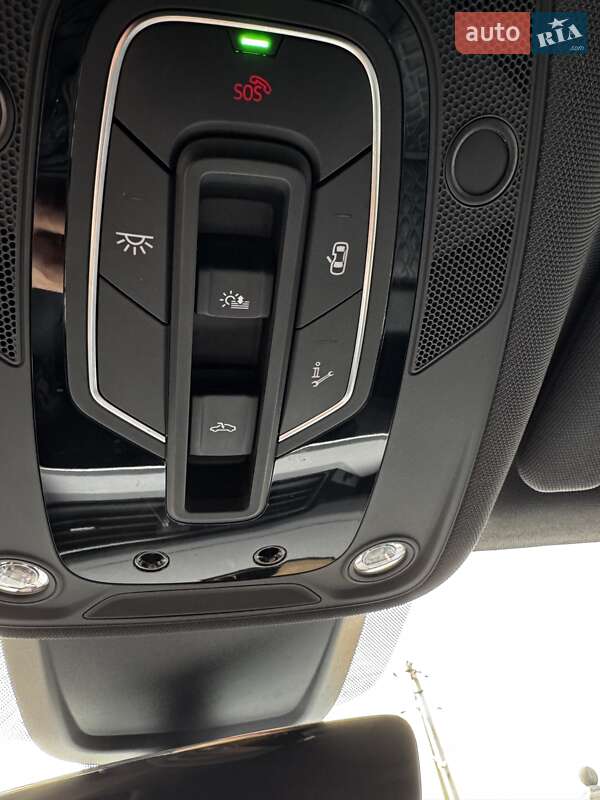 Позашляховик / Кросовер Audi e-tron S Sportback 2021 в Києві фото 36 Позашляховик / Кросовер Audi e-tron S Sportback 2021 в Києві