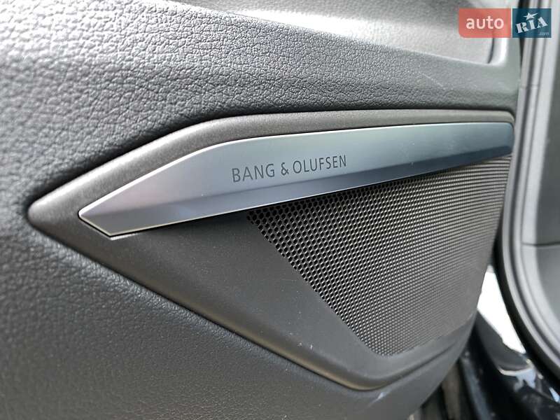 Внедорожник / Кроссовер Audi e-tron S Sportback 2022 в Львове