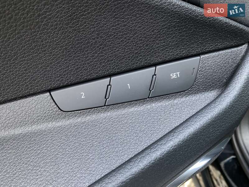 Внедорожник / Кроссовер Audi e-tron S Sportback 2022 в Львове