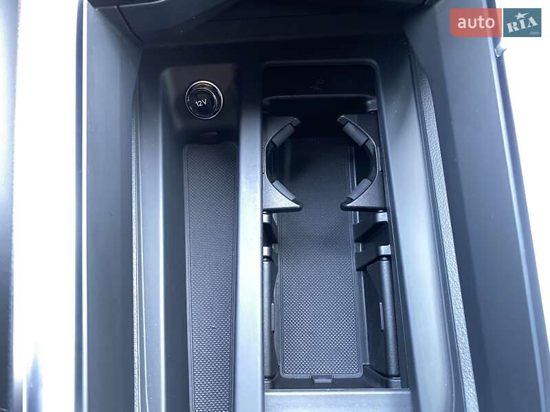 Внедорожник / Кроссовер Audi e-tron S Sportback 2022 в Львове