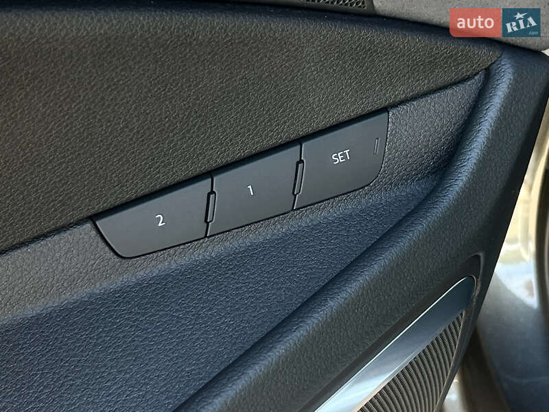 Внедорожник / Кроссовер Audi e-tron S Sportback 2022 в Луцке