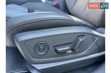Внедорожник / Кроссовер Audi e-tron S Sportback 2022 в 