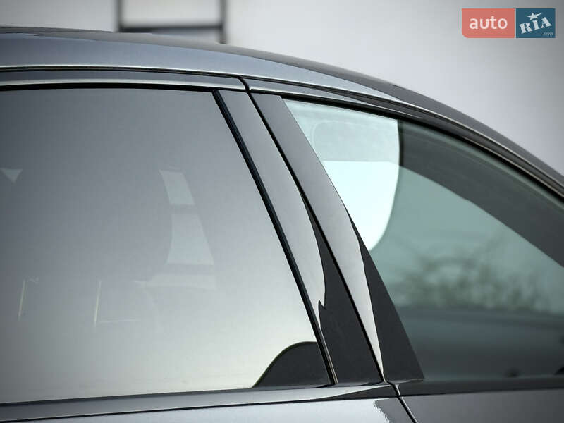 Внедорожник / Кроссовер Audi e-tron S Sportback 2022 в Луцке