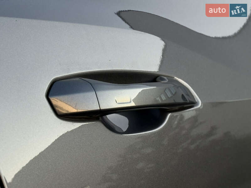 Внедорожник / Кроссовер Audi e-tron S Sportback 2022 в Луцке