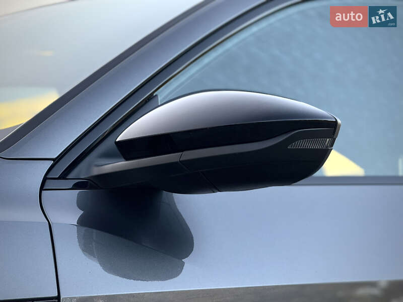 Внедорожник / Кроссовер Audi e-tron S Sportback 2022 в Луцке