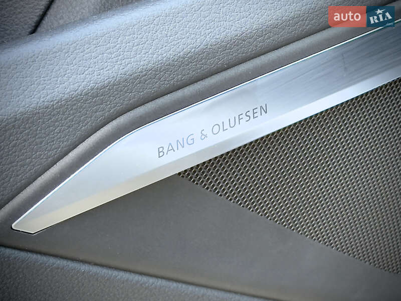 Внедорожник / Кроссовер Audi e-tron S Sportback 2022 в Луцке