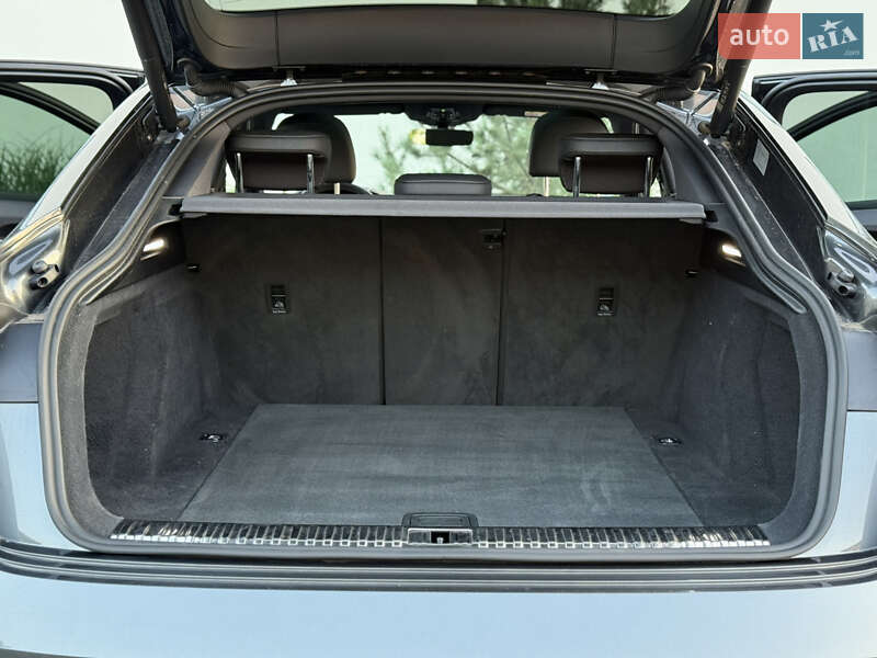 Внедорожник / Кроссовер Audi e-tron S Sportback 2022 в Луцке