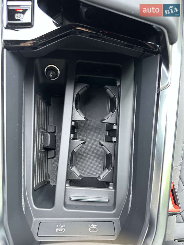 Внедорожник / Кроссовер Audi e-tron S Sportback 2021 в Киеве