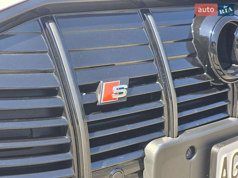 Позашляховик / Кросовер Audi e-tron S Sportback 2021 в Ковелі фото 19 Позашляховик / Кросовер Audi e-tron S Sportback 2021 в Ковелі