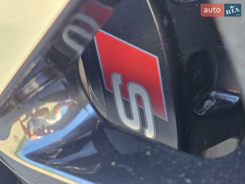 Позашляховик / Кросовер Audi e-tron S Sportback 2021 в Ковелі фото 24 Позашляховик / Кросовер Audi e-tron S Sportback 2021 в Ковелі