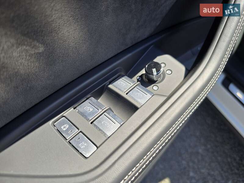 Позашляховик / Кросовер Audi e-tron S Sportback 2021 в Ковелі фото 48 Позашляховик / Кросовер Audi e-tron S Sportback 2021 в Ковелі