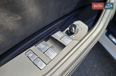 Внедорожник / Кроссовер Audi e-tron S Sportback 2021 в 