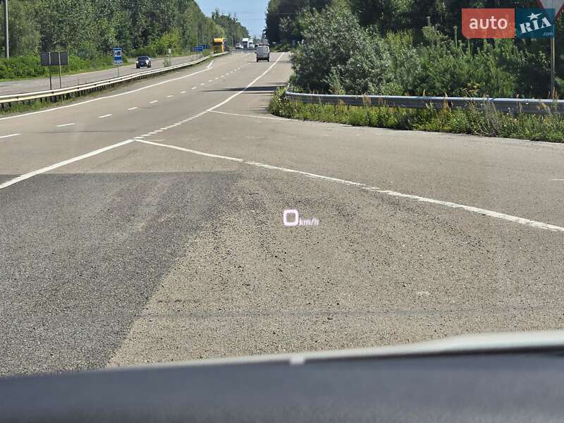 Позашляховик / Кросовер Audi e-tron S Sportback 2021 в Ковелі фото 86 Позашляховик / Кросовер Audi e-tron S Sportback 2021 в Ковелі