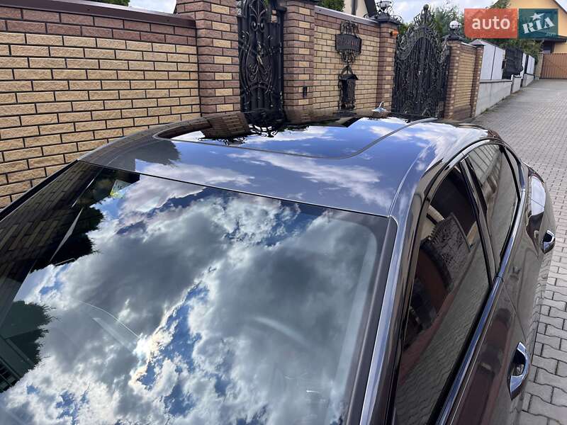 Внедорожник / Кроссовер Audi e-tron S Sportback 2020 в Луцке фото 11 Внедорожник / Кроссовер Audi e-tron S Sportback 2020 в Луцке