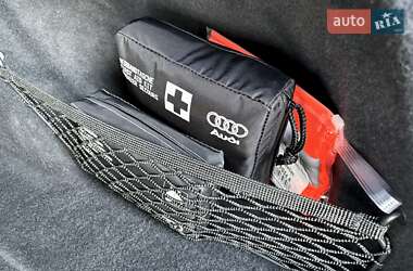 Внедорожник / Кроссовер Audi e-tron S Sportback 2022 в 