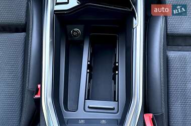 Внедорожник / Кроссовер Audi e-tron S Sportback 2022 в 