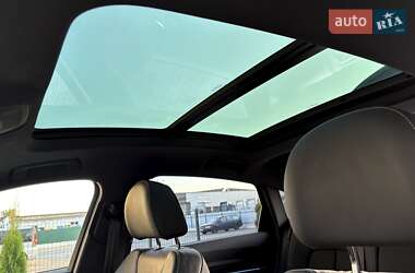 Внедорожник / Кроссовер Audi e-tron S Sportback 2022 в 