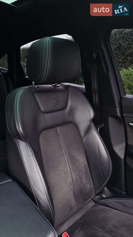 Позашляховик / Кросовер Audi e-tron S Sportback 2021 в Тернополі фото 8 Позашляховик / Кросовер Audi e-tron S Sportback 2021 в Тернополі