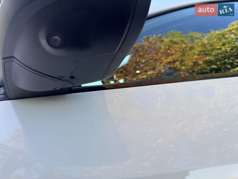 Внедорожник / Кроссовер Audi e-tron S Sportback 2022 в Киеве