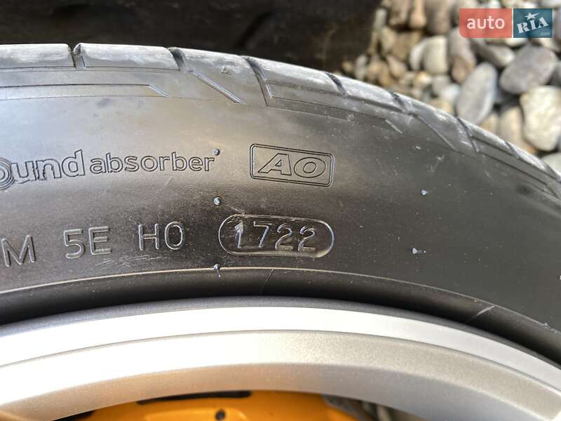 Позашляховик / Кросовер Audi e-tron S Sportback 2023 в Львові фото 43 Позашляховик / Кросовер Audi e-tron S Sportback 2023 в Львові