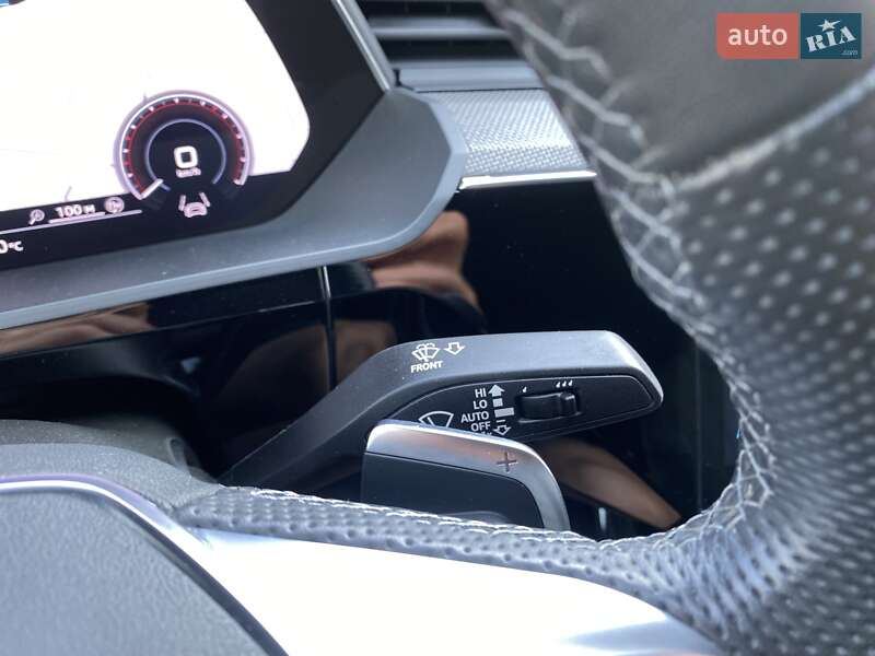 Позашляховик / Кросовер Audi e-tron S Sportback 2023 в Львові фото 67 Позашляховик / Кросовер Audi e-tron S Sportback 2023 в Львові