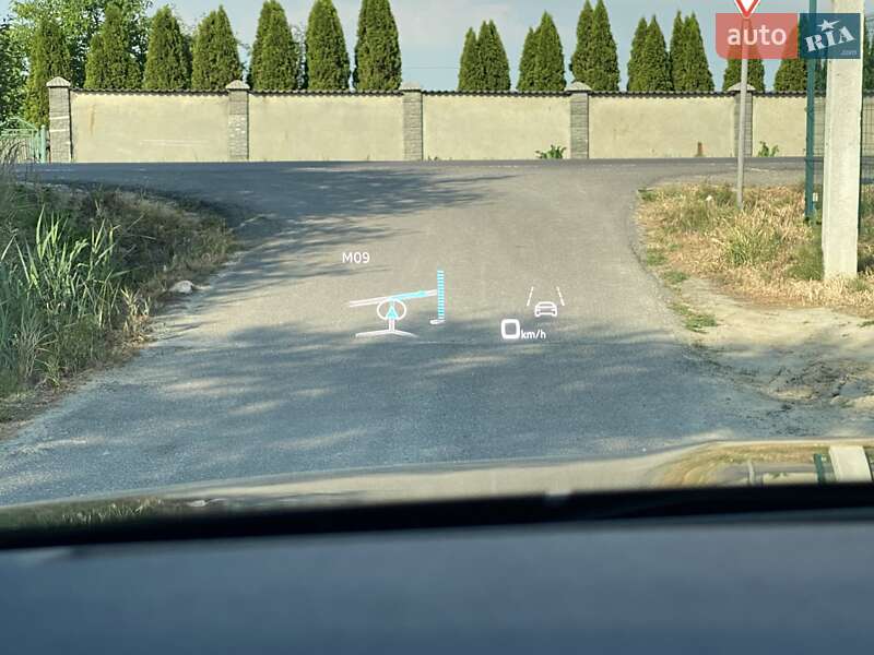 Позашляховик / Кросовер Audi e-tron S Sportback 2023 в Львові фото 21 Позашляховик / Кросовер Audi e-tron S Sportback 2023 в Львові