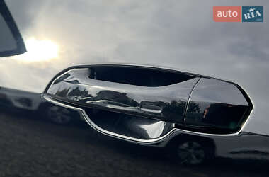 Внедорожник / Кроссовер Audi e-tron S Sportback 2022 в 