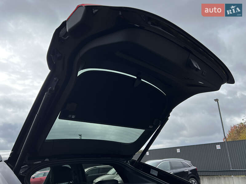 Внедорожник / Кроссовер Audi e-tron S Sportback 2022 в Луцке
