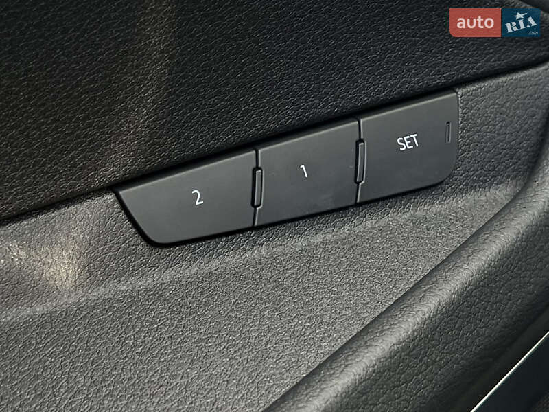 Внедорожник / Кроссовер Audi e-tron S Sportback 2022 в Луцке