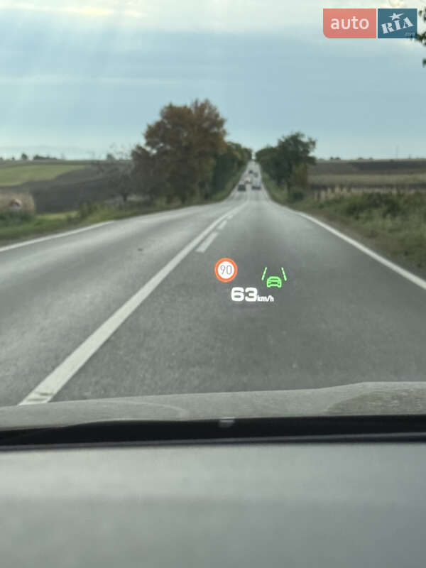 Внедорожник / Кроссовер Audi e-tron S Sportback 2022 в Черновцах