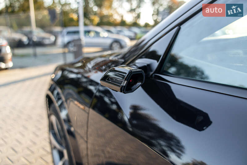 Внедорожник / Кроссовер Audi e-tron S Sportback 2021 в Львове фото 30 Внедорожник / Кроссовер Audi e-tron S Sportback 2021 в Львове